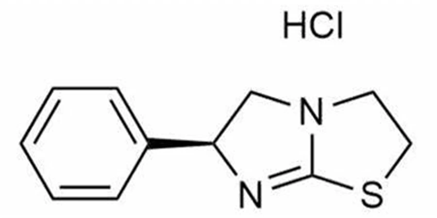 Levamisole hydrochloride c