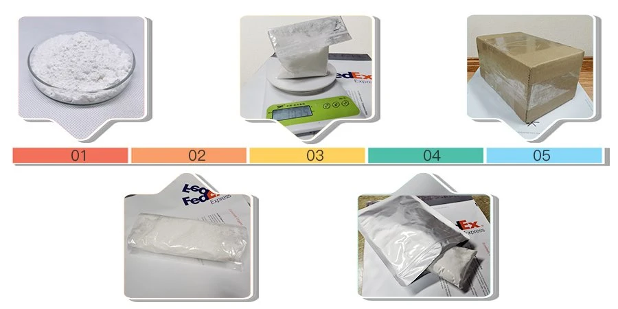 Gts-21 Nootropics-packaging