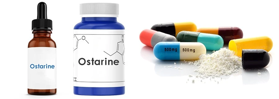 Ostarine Ostarine
