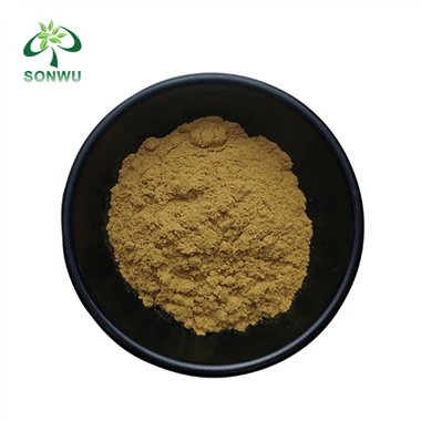 Prah ekstrakta korijena Ashwagandhe