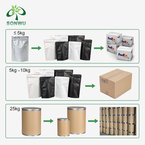 Peptide Dihexa Powder