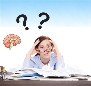 Šta naučna zajednica radi kada mladi ljudi počnu da brinu o smanjenju pamćenja