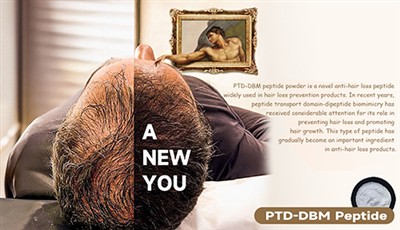 Njega kose je više od samih pramenova kose.