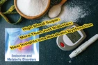 Visok šećer u krvi: Više od dijabetesa: Novi uvidi u metaboličku disfunkciju