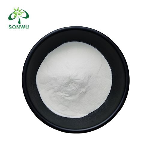 Peptide dihexa puder