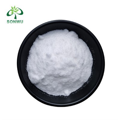 Mint Coolant Powder Flavor